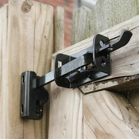 bunnings gate lock|heavy duty gate latches for wooden gates.